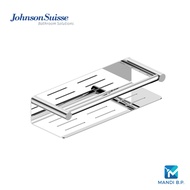 Johnson Suisse Cesena Metal Shelf