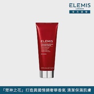 【ELEMIS 愛莉美】大溪地雞蛋花沐浴乳 200ml