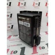 [REFURBISH] MOONS MSST5-Q-RN-[2] Stepper Drive [1 to 1 Exchange]