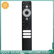 Replace RC902V FAR1 Remote Control for  Mini LED 4K TV 55C635 50C635 43C635 P735 75C635 65C635 Easy 