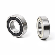 6316-2RS/6316-ZZ  ball bearing 80*170*39mm deep groove ball bearing
