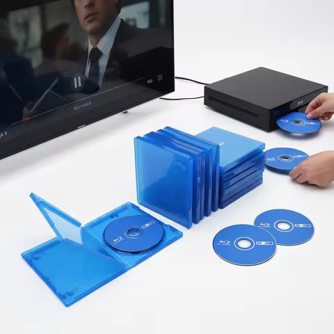 BD-JB Disc No PC Needed Play Backup Games All-in-One Jailbreak Disc Homebrew 1 Click Boot For PS4 Fi