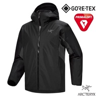 [ARCTERYX Archaeopteryx] Men's Windproof Warm Hooded Waterproof Jacket GORE-TEX Mountaineering Snow 