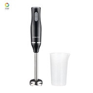 SOKANY Immersion Hand Stick Blender Vegetable Grinder Handheld Stick Mixer Cooking Complementary Food Machine EU Plug