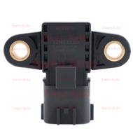 Manifold Absolute Pressure MAP Sensor Fuel Turbo Boost Pressure Sensor For Nissan Navara D40 2007- 2