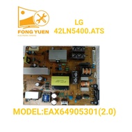 42LN5400.ATS LG TV POWER BOARD 42LN5400ATS
