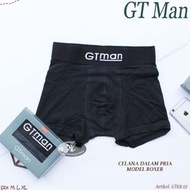 Selling MEN'S BOXER UNDERWEAR GTKB 02 |Men's BOXER CD GT MAN