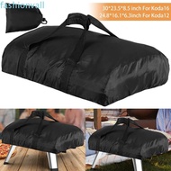 FASHIONVALL Pizza Oven Cover,  Fabric Waterproof Pizza Oven Dustproof Covers, BBQ Accessories Dustpr