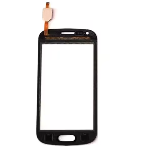 For Samsung S7562i S7572 i739 i699 S7568 i699 Touch Screen Digitizer Glass Lens Panel Sensor Phone R