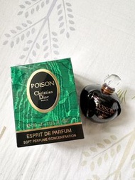 🔥清貨價🔥Christian Dior Poison 淡香水30ml