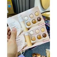 SAMPLE - SEPHORA PREMIUM FOUNDATION SAMPLE OF ALL KINDS