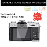 1-3PCS 9H Tempered Glass For Hasselblad 907X X1D II 50C X2D 100C X2D II 100C X1D2 X2D X2D2 Camera LC