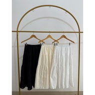 KATUN SL308 | LONG SKIRT by LALA SHOP IMPORT BANGKOK | BANGKOK KATBOL SKIRT | BANGKOK PERFORMANCE CO