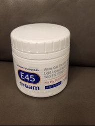 E45 Dermatological Cream 乳霜 125g