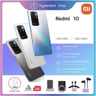 Xiaomi Redmi 10 Redmi 9C Redmi 10C (4GB+128GB) (64GB ROM+4GB RAM Redmi 9A (32GB) - 1 Year Warranty M