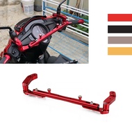 For BMW C400GT C400X C600 C600SPORT C650 C650GT Motorcycle Alloy Balance Bar Handlebar Levers Crossb