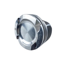 KUSIMA OE 1125 7610 295 N54 Turbo racing engine parts auto piston kit assembly for BMW N54B30 F02 74