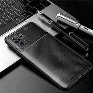 Case XIAOMI REDMI NOTE 10 10S / NOTE 10 PRO Autofocus Slim Carbon