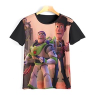 Cool and Cool Toy Story T-Shirt | Buzz Lightyear Kids T-Shirt | 025BLYR009