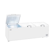 THE -829 Chest Freezer Modena MD 130 W 130W - Freezer Box 1300 liter