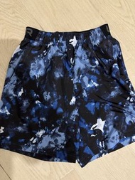 Under Armour 運動短褲