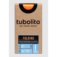 Tubolito Tubo Folding Bike 16" SV Inner Tube