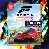 Forza Horizon 5 Premium Edition Digital Download