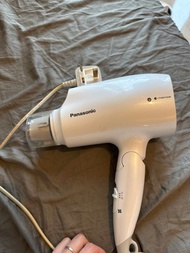 Panasonic 風筒 EH-NA46