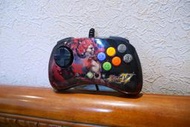 +草莓罐頭+XBOX 360 MADCATZ 快打旋風4 專用 格鬥手把 豪鬼 絕版品 絕無僅有