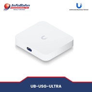 Ubiquiti Networks Cloud Gateway Ultra (UCG-Ultra) | Infobahn