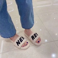 韓國 Nerdy 拖鞋款 N752 [預購]