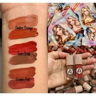 lipmatte ombre mek aini