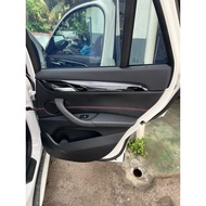 BMW X1 F48 door trim