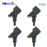 ABS Wheel Speed Sensor Front For Ford CMax Focus Kuga Mondeo Volvo C30 C70 S40 V50 Mazda 3 5 3M5T-2B