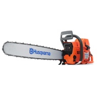 (FREE 2T FREE EXTRA CHAIN) HUSQVARNA 395XP PROFESSIONAL CHAINSAW 28INCH (MADE IN SWEDEN) 94CC