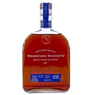 WOODFORD RESERVE Kentucky Straight Malt Whiskey