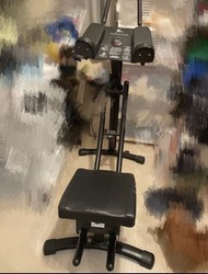 腹肌訓練器