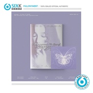 TAEYEON (Girls' Generation ) Panorama : The Best of TAEYEON