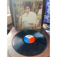 Pilita Corrales MINAHAL SINAMBA - OPM Music Philippines ORIGINAL VINYL PLAKA LP - Used