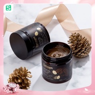 - Body Scrub COCOON Coffee Extract Dak Lak Coffee Extract 200ml