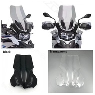 For BMW F800GS F 800GS F 800 GS 2024 2025 Motorcycle Accessories Windscreen Windshield Wind Deflecto
