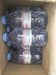 Evian 礦泉水 24支330ml 全新 26年1月產