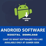 ❗❗SUPER CHEAP ANDROID SOFTWARE❗❗ANDROID SOFTWARE REQUEST