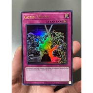Gozen Match (back panel) - Ultra AE - ES02-AE112