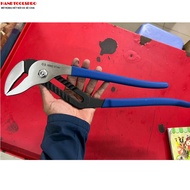 Kingtony 6511-17C/17 inch crow's beak pliers, 100mm opening