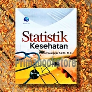 [Original] Health Statistics - I Ketut Swarjana