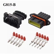 G815-5-hole 3.5mm jack module controller