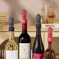 Cartoon Cartoon Wine Cork Fresh-Keeping Bottle Cork Wine Cork Sealed