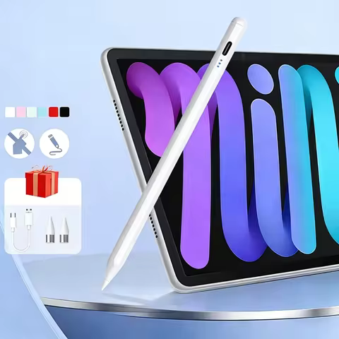 NEW Universal Stylus Pen For Android IOS Capacitive Screen Touch Pen For iPad Apple Pencil For Huawe