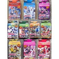 Vanguard Card VGT CD07-34